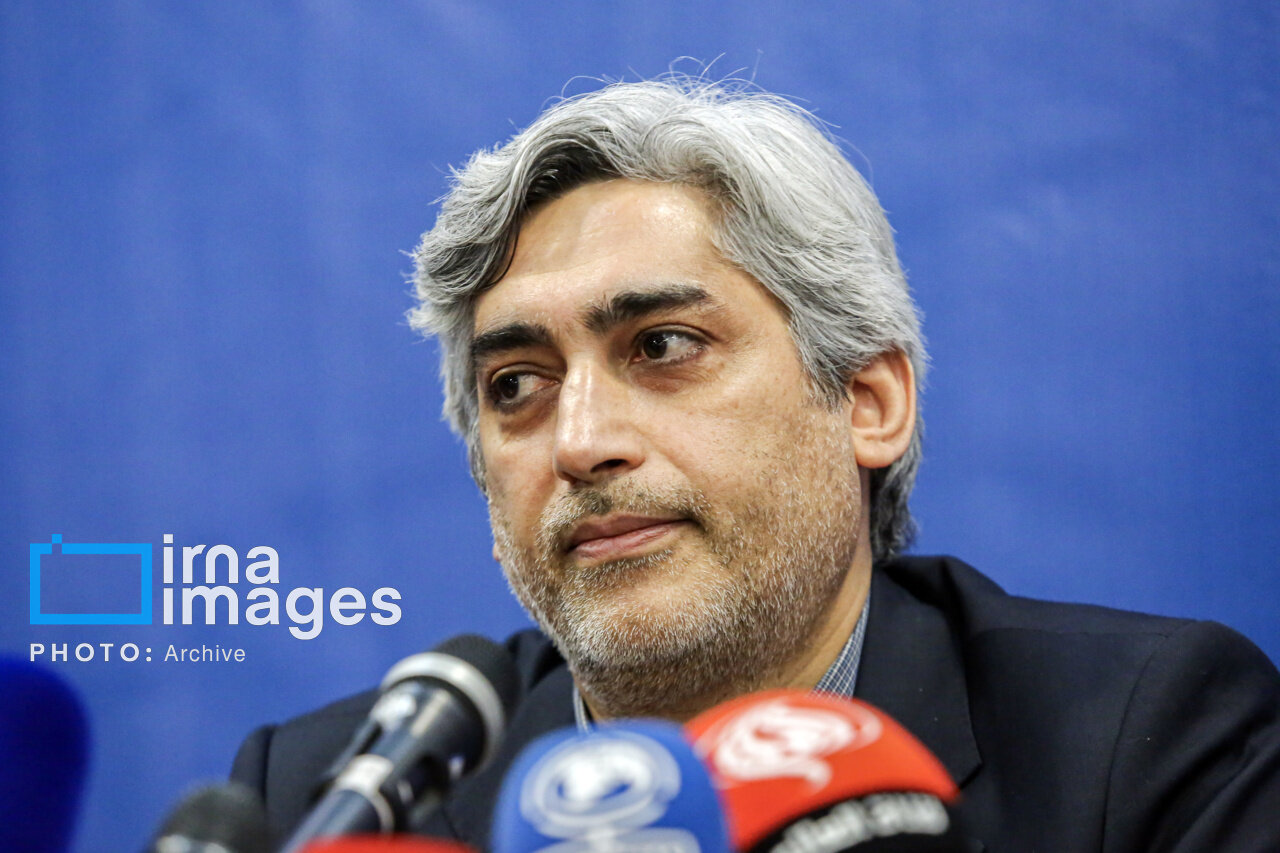 تصاویری از شهدای بامداد جمعه حمله اسرائیل به ایران