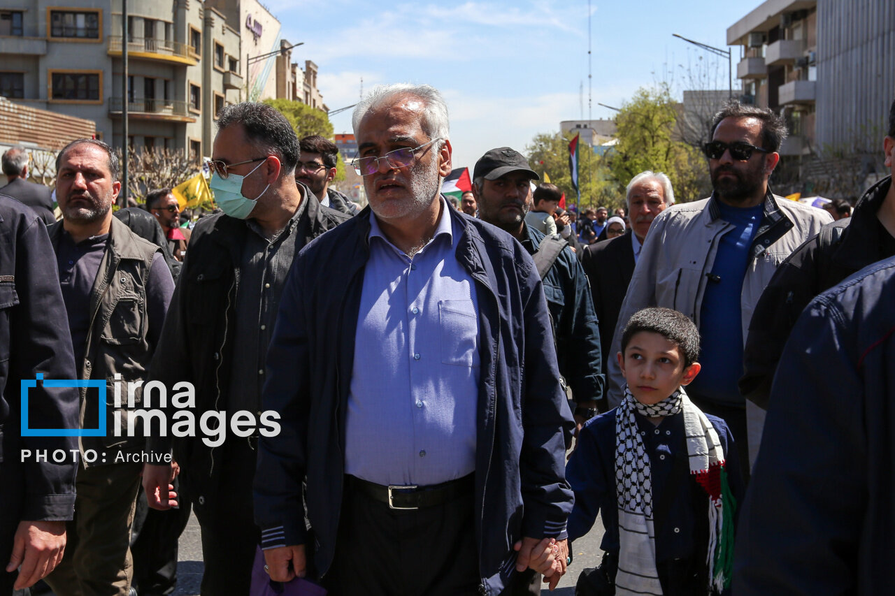 تصاویری از شهدای بامداد جمعه حمله اسرائیل به ایران