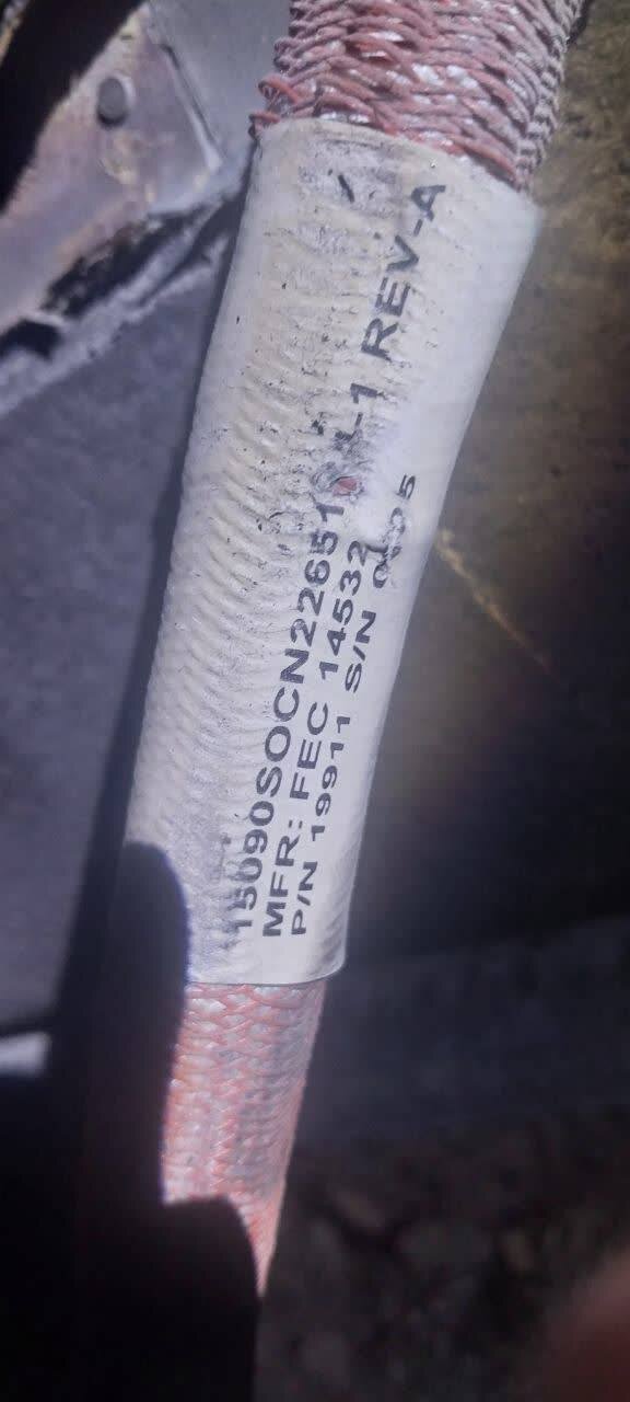 تصاویری از بقایای موشکها و پهپادهای منهدم شده اسرائیلی