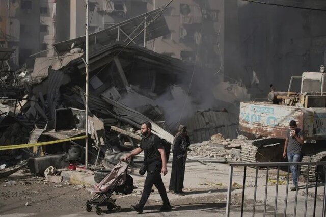 واکنش محمد هاشمی به حملات اسرائیل علیه ایران/ ایران حملات موفقی به خاک اسرائیل داشته است