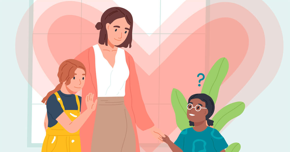 کودکان و جنگ؛ چگونه به آنها احساس امنیت بدهیم؟