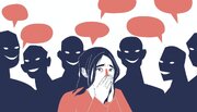 توصیه مهم به خانواده‌ها: از تکرار مکرر خبر پرهیز کنید