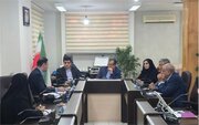بازنشستگان سرمایه اجتماعی و گنجینه های تجربه و خرد جامعه هستند