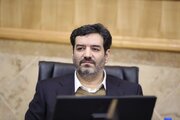 ۹۸ درصد در آمد استان کرمانشاه را مالیات تشکیل می‌دهد