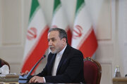 عراقچی: هدف اسرائیل کشاندن درگیری به فراتر از خاک ایران است / تبدیل خلیج فارس به صحنه درگیری یک اشتباه بزرگ راهبردی است