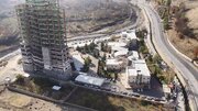 لغو امتحانات پایان ترم جاری دانشگاه صنعتی ارومیه