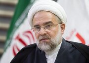 نماینده ولی فقیه در کردستان: جنایت رژیم صهیونیستی، نشانه‌ای از عدم پایبندی رژیم غاصب به اصول انسانی و بین‌المللی است