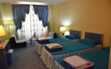 بیانیه هتلداران در شرایط اضطراری اعلام شد