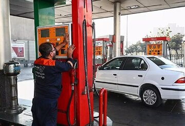 جایگاهداران: توزیع سوخت به هیچوجه متوقف نخواهد شد