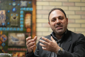 خبرگزاری دوومیدانی ایران