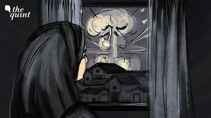 ترومای جنگ؛ میراثی که ممکن است به نسل بعد برسد/ چرا با وجود آتشبس، برخی هنوز مضطربند؟ پاسخ یک روانشناس