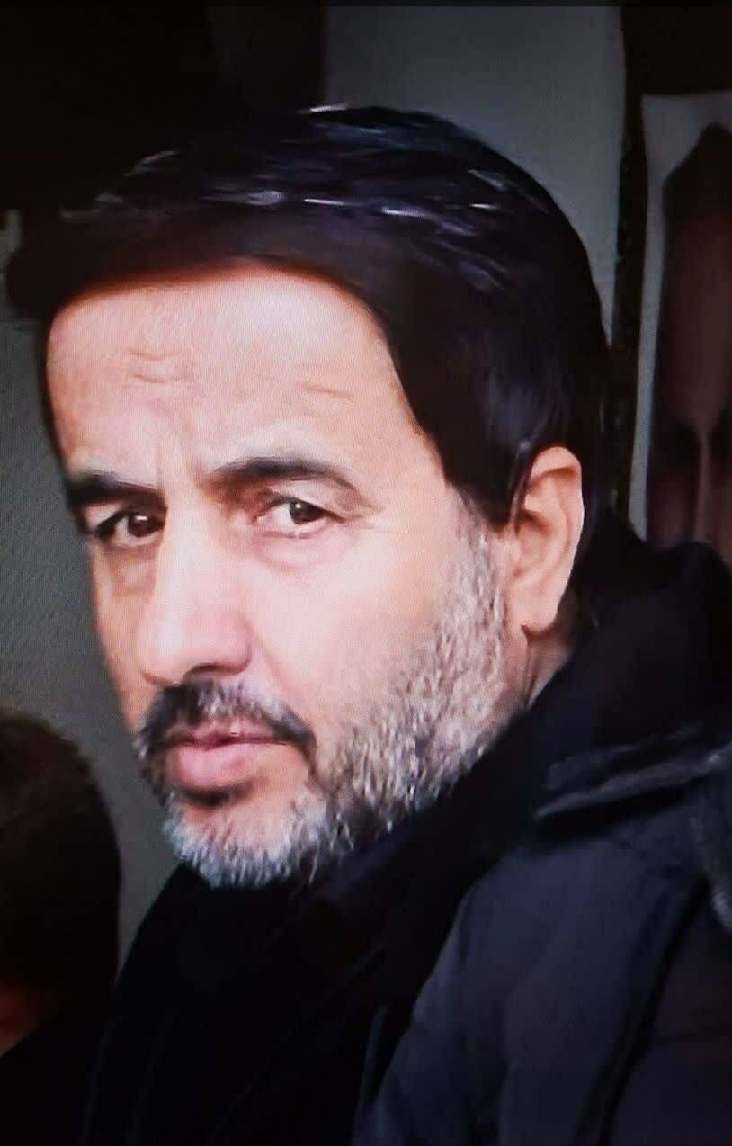 فوری / شهادت سردار محمد جعفری در حملات اسرائیل / او از همرزمان شهید حاجیزاده بود 2