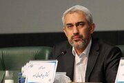 ببینید | مدنی‌زاده: جوانان عزیز از کشور نروید؛ اگر رفتید برگردید