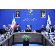 ادارات مازندران برای مدیریت شرایط بحرانی در وضعیت آماده‌باش قرار دارند