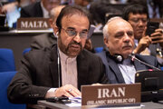 نماینده ایران در آژانس انرژی اتمی: خروج یا عدم خروج از ان پی تی منوط به تحولات پیش رو است