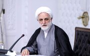 ببینید | خائنان به وطن، خیلی سریع مجازات می‌شوند / خط و نشان جدی اژه‌ای