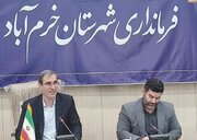 نظارت ویژه فرمانداری خرم آباد بر بازار / کمبودی در تامین کلاهای اساسی وجود ندارد