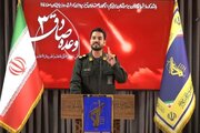 سخنگوی عملیات وعده صادق ۳ منصوب شد + جزییات