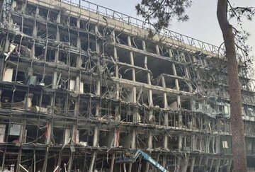 هاآرتص:برای اولین بار، ما واقعاً هدف قرار گرفتیم؛ایران قلب ما را نشانه گرفت