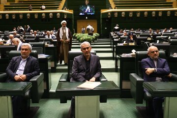 نمایندگان مجلس در حمایت از مدنیزاده چه گفتند؟