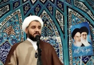 درگذشت یک امام جمعه در حادثه تصادف + جزییات