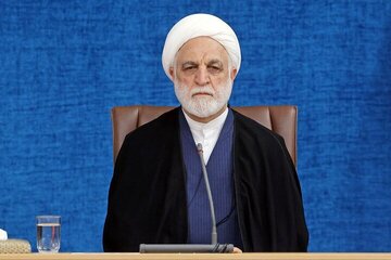 دستور اژهای: پرونده عناصر مرتبط با دشمن در سریعترین زمان انجام شود