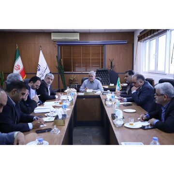 رصد و پایش بازار استان با تشکیل مدیریت بحران در استانداری مازندران