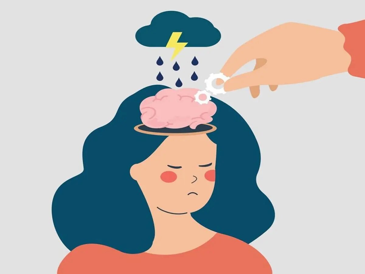 جنگ با روان انسان چه میکند؟/ وقتی مغز از بحران خارج نمیشود/ آشنایی با مفهوم PTSD