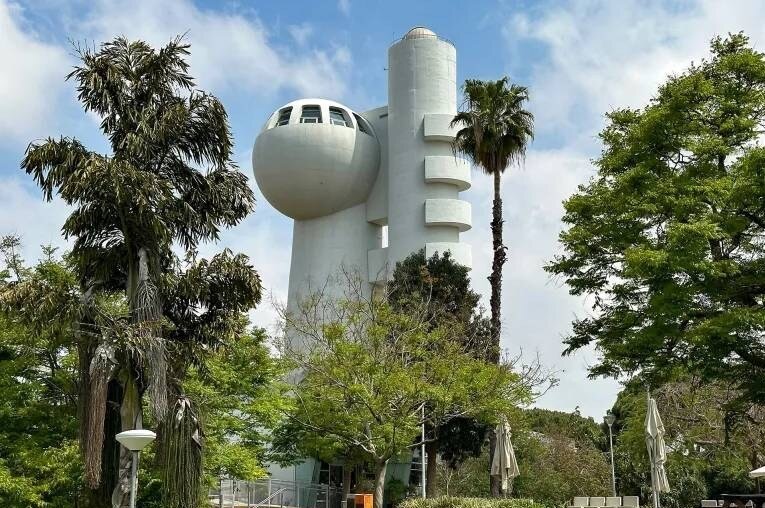 تیر ایران بر مغز هستهای اسرائیل/ از وایزمن چه میدانیم؟