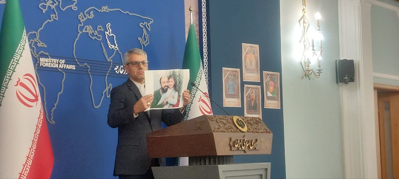 بقائی: تا زمانی که تجاوز ادامه داشته باشد از مردم و کیان کشورمان دفاع میکنیم