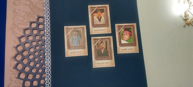 تصاویر دردناکی که سخنگوی وزارت خارجه به خبرگزاریهای جهان مخابره کرد/عکس