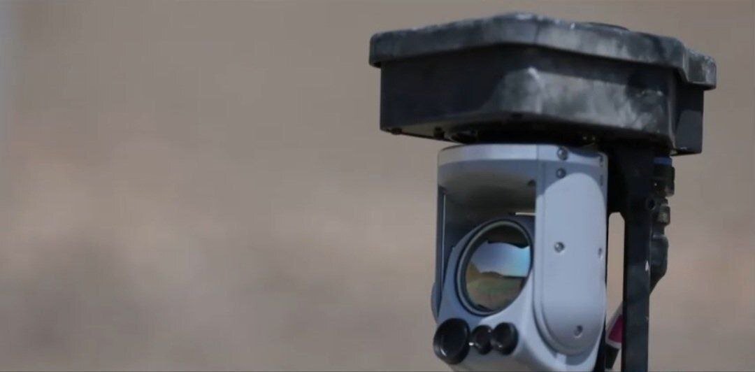 کشف لانچر هایی که برای ترور استفاده میشدند+تصویر