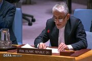 ایران: شورای امنیت و سازمان ملل، آمریکا و اسرائیل را آغازگر تجاوز علیه ایران بشناسد