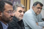 ۳۶ کیلومتر از پروژه آزادراه حرم تا حرم در استان سمنان تا آذرماه به بهره‌برداری می‌رسد/ پیگیر توسعه اجرای آزادراه تا شرق استان هستیم