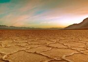 یادداشتی به مناسبت روز جهانی مقابله با بیابان‌زایی و خشکسالی