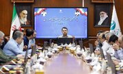 قدردانی کبیری از همکاری هتلداران کیش در ارائه خدمات رایگان و یا تخفیف ویژه به گردشگران