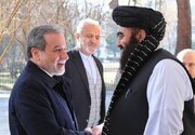 اعلام آمادگی طالبان برای انتقال حجاج ایرانی از عربستان