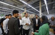 بازدید میدانی و مستمر مدیرعامل منطقه آزاد کیش از هتل ها و مراکز خدماتی جزیره کیش