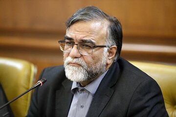 بازداشت افراد مسلح در لرستان / ۳ پهپاد منهدم شد بازداشت افراد مسلح در لرستان / ۳ پهپاد منهدم شد