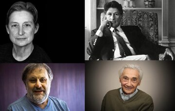 صدای عقل در عصر جنگ: فیلسوفانی که دروغ‌های صهیونیسم را فاش کردند