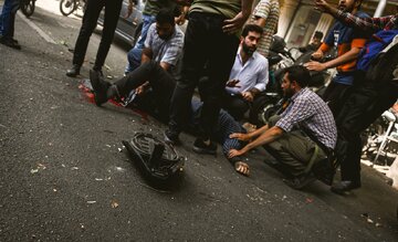 تاب‌آوری ایران با خرد جمعی، در برابر طوفان بحران و تهدید /  ضرورت همبستگی ملی و مدیریت عقلانی، و حمایت از روان جامعه و اقتدار میهن