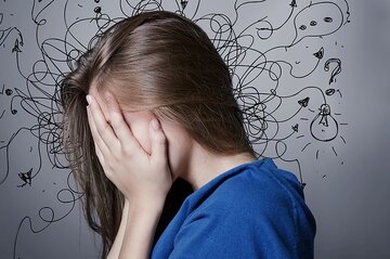 ببینید| توصیههایی برای کنترل استرس در شرایط بحرانی ببینید| توصیههایی برای کنترل استرس در شرایط بحرانی