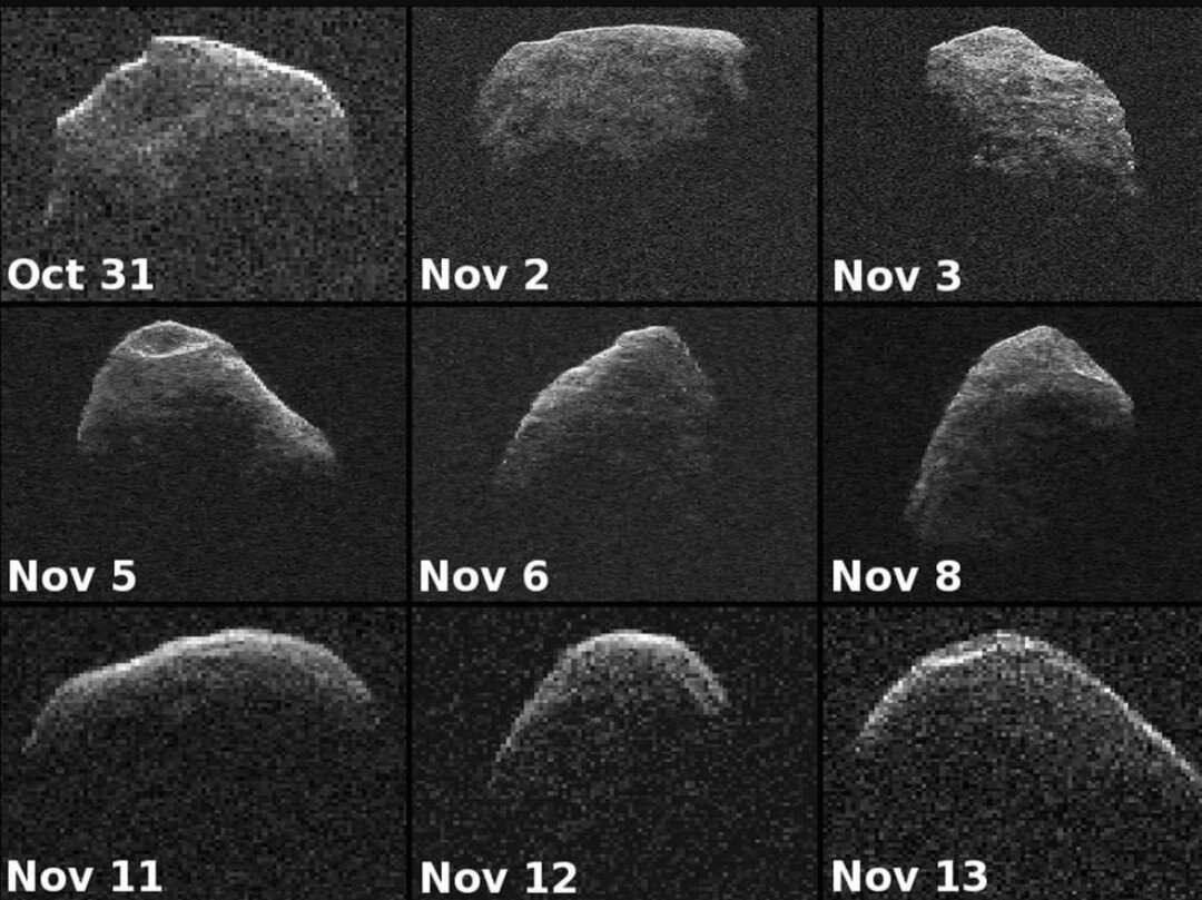 انفجاری بزرگتر از تمام بمبهای اتمی جهان!