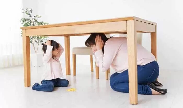 ایمنی در بحران؛ نکات کلیدی پناهگیری در زمان جنگ/ بهترین زمان و مکان برای پناه گرفتن