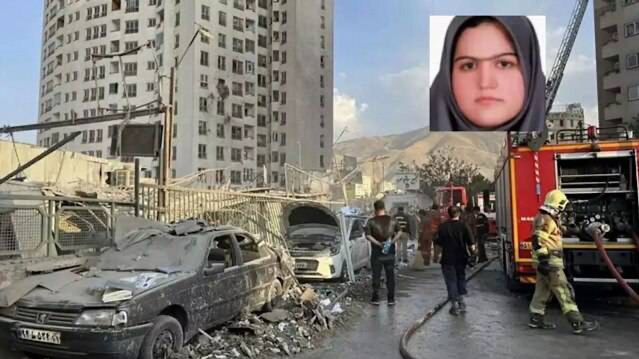 شهادت یک پزشک