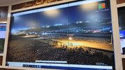 هوشمندسازی جاده ها گامی موثر در راستای کنترل و کاهش حوادث جاده ای استان سمنان