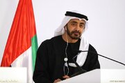درخواست امارات از سازمان ملل درباره جنگ اسرائیل و ایران