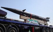 قاتل پدافند میلیون‌ دلاری اسرائیل را بشناسید/ «فتاح» قابل رهگیری و انهدام نیست