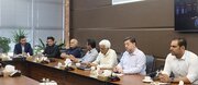 نظارت تخصصی در ساخت‌وساز نقش موثری در ارتقای کیفیت دارد