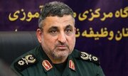 سردار فرحی: هر روز شاهد دستاورد جدیدی خواهیم بود/ تنبیه متجاوز را به شدیدترین وجه ممکن انجام خواهیم داد
